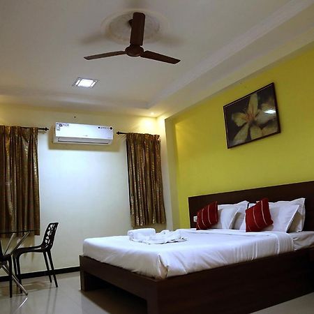 Landmaark Hotels Tiruppur Luaran gambar