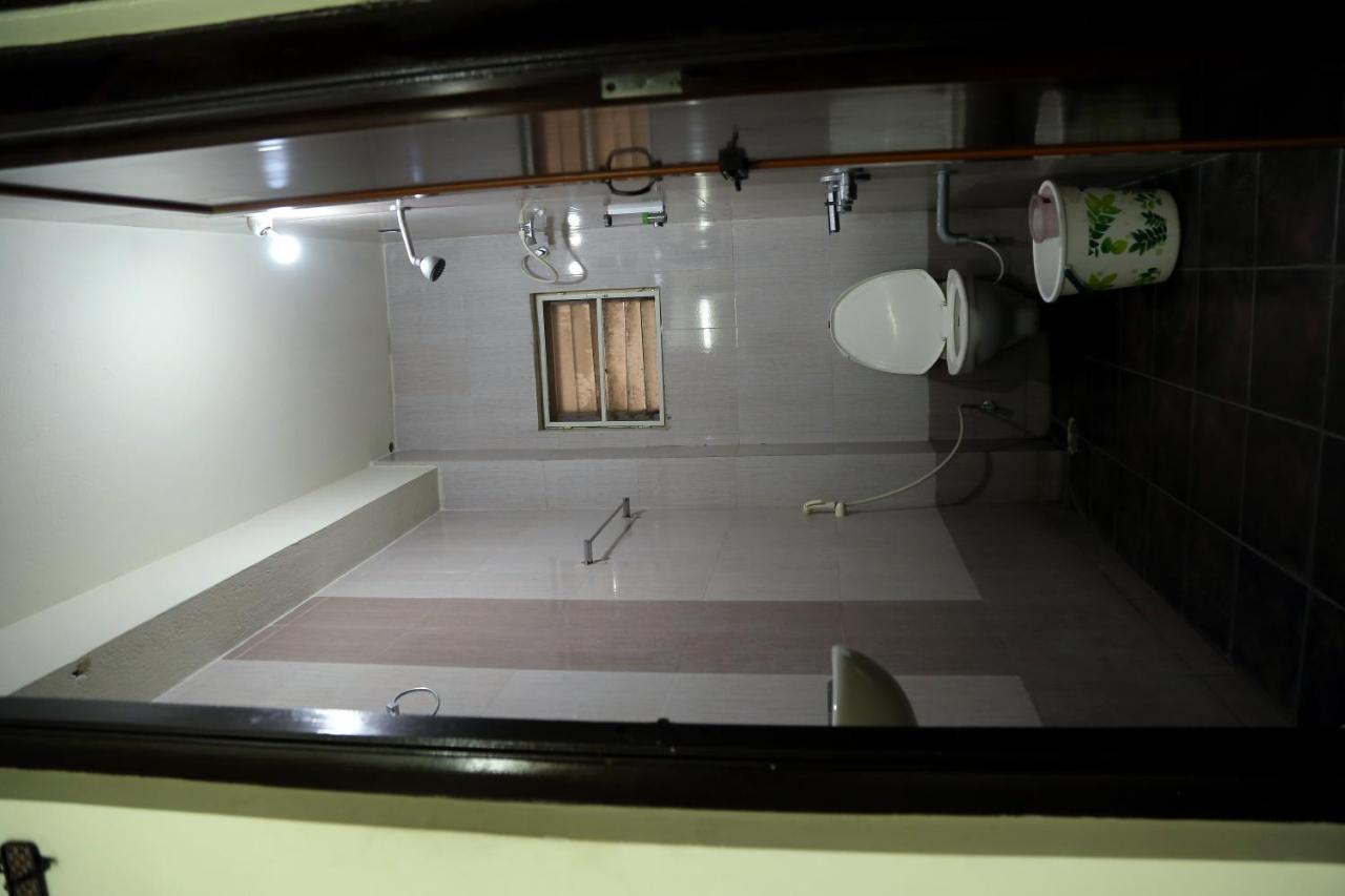 Landmaark Hotels Tiruppur Luaran gambar